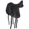 Picture of Ikonic "Light" Dressage Mono Flap Saddle - (DHY01)