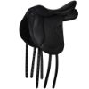 Picture of Ikonic "Light" Dressage Mono Flap Saddle - (DHY01)