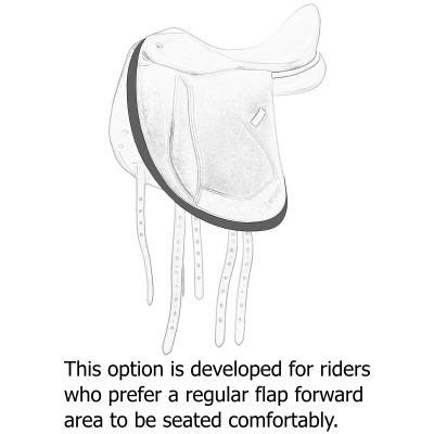 Flap Forward Regular