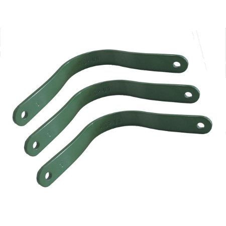 Picture for category Saddle Metal Plates